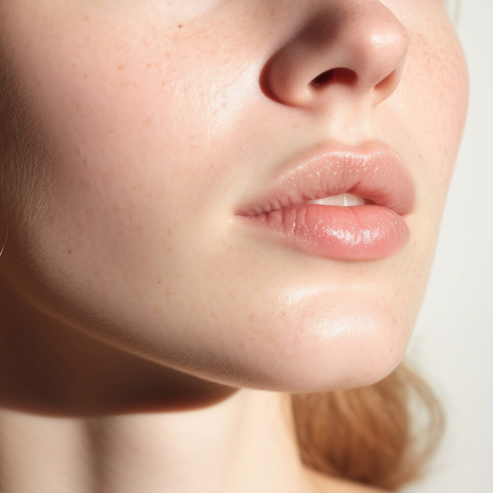 Hydrating Pink Lipstick