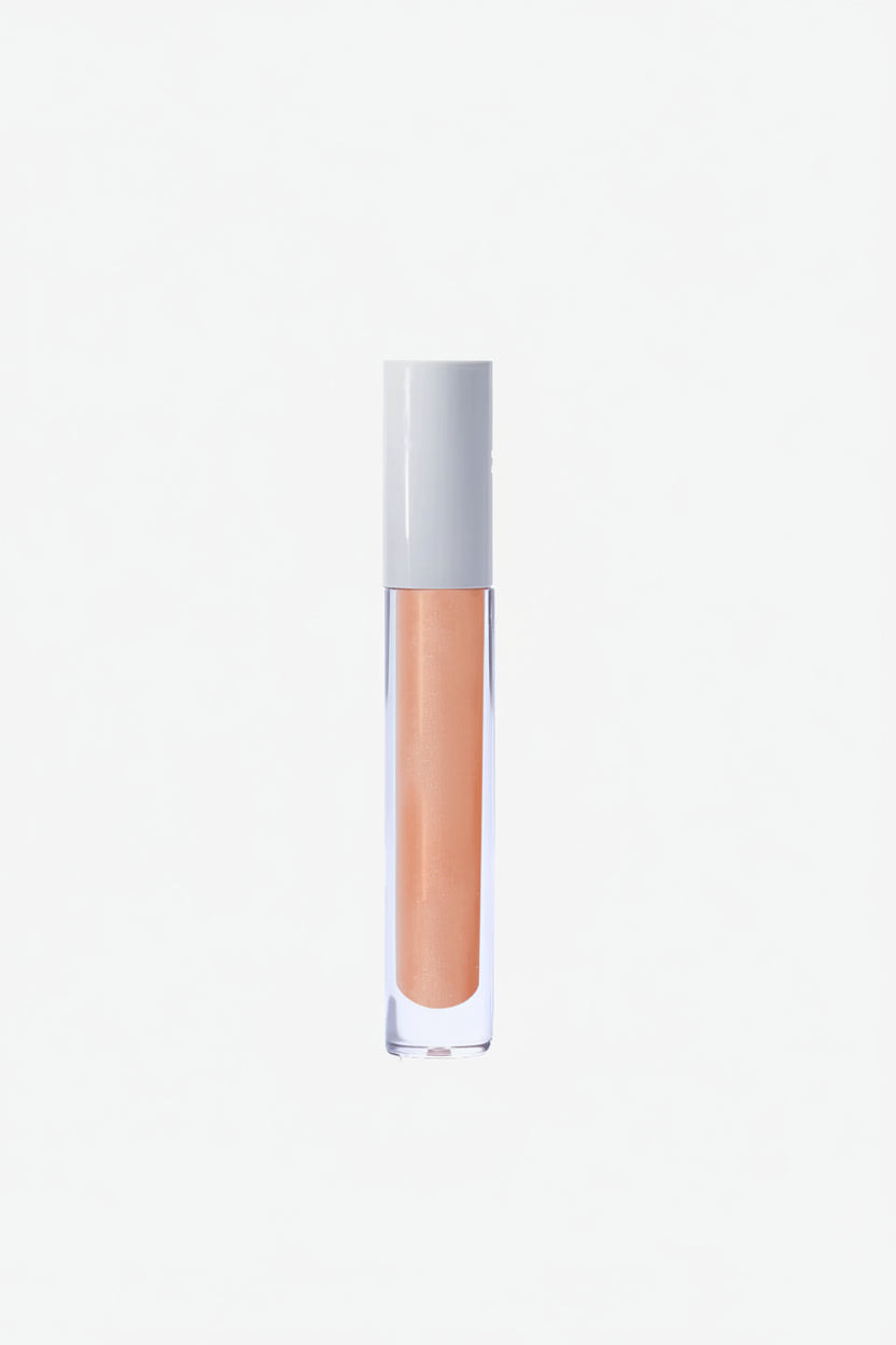 Clean liqid lipbalm