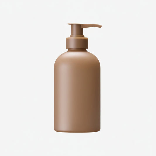 Detox make-up remover