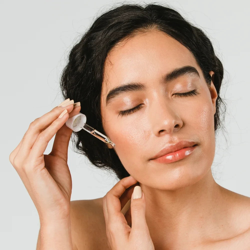 Firming serum
