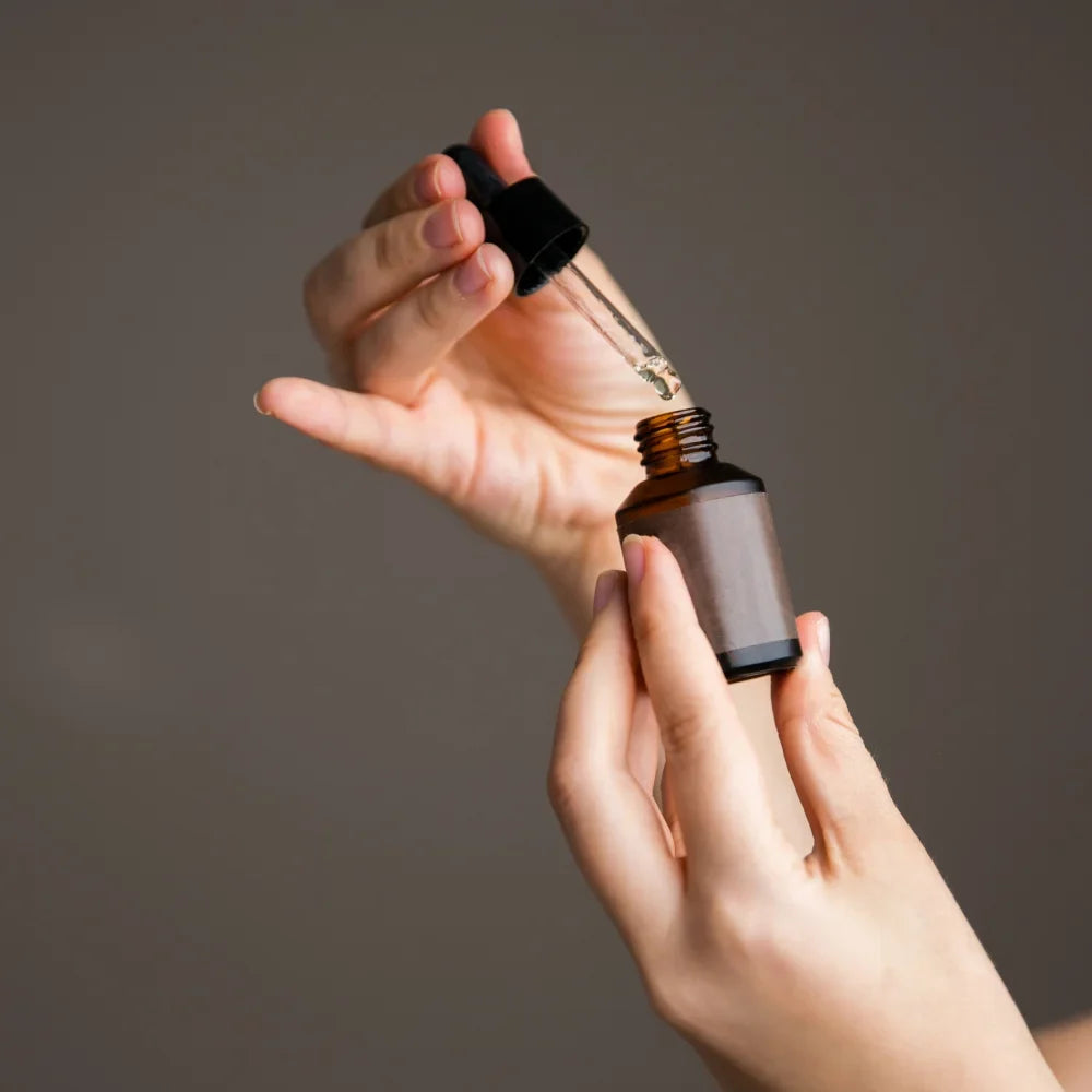 Firming serum