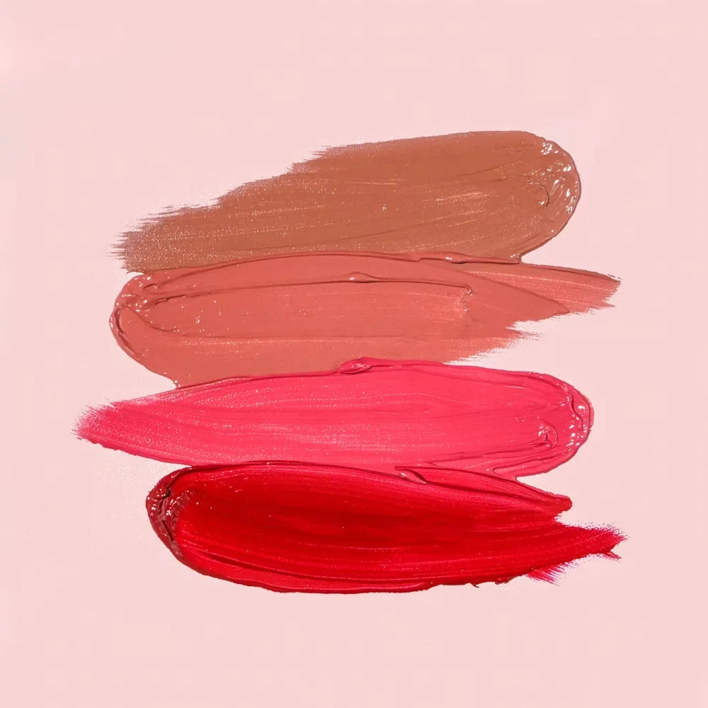 Hyaluronic lip balm