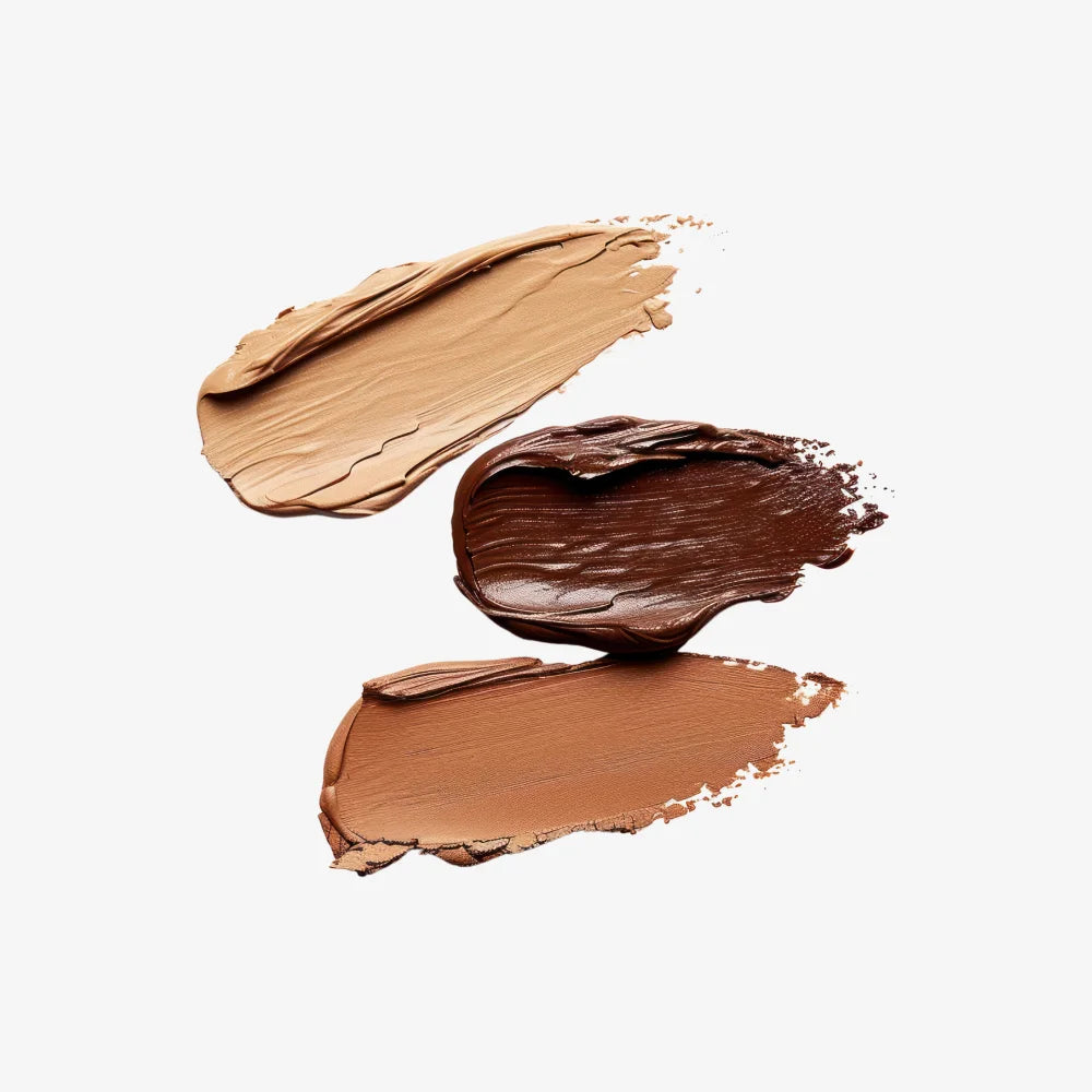 Matte eyeshadow